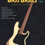 خرید و دانلود نسخه کامل کتاب Ultimate Beginner Bass Basics: Steps One & Two, Book & CD (The Ultimate Beginner Series)