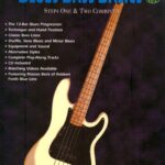 خرید و دانلود نسخه کامل کتاب Ultimate Beginner Blues Bass Basics: Steps One & Two, Book & CD (The Ultimate Beginner Series)