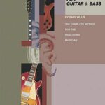 خرید و دانلود نسخه کامل کتاب Ultimate Ear Training for Guitar and Bass