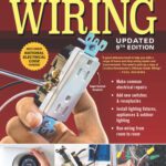 خرید و دانلود نسخه کامل کتاب Ultimate Guide: Wiring. DIY Residential Home Electrical Installations and Repairs with New Switches, Outdoor Lighting, LED, Step-by-Step Photos, and More