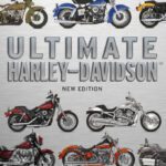 خرید و دانلود نسخه کامل کتاب Ultimate Harley Davidson