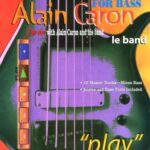 خرید و دانلود نسخه کامل کتاب Ultimate Play-Along for Bass: Jam With Alain Caron and His Band/”Play”