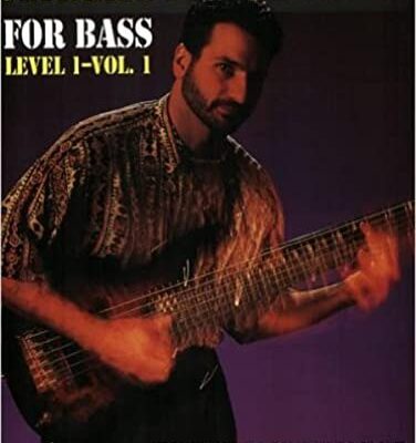 خرید و دانلود نسخه کامل کتاب Ultimate Play-Along for Bass, Vol 1: Level 1, Book & CD (Ultimate Play-Along, Vol 1)