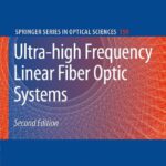 خرید و دانلود نسخه کامل کتاب Ultra-high Frequency Linear Fiber Optic Systems