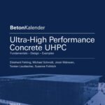 خرید و دانلود نسخه کامل کتاب Ultra-high performance concrete UHPC : fundamentals, design, examples