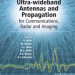 خرید و دانلود نسخه کامل کتاب Ultra Wideband Antennas and Propagation for Communications, Radar and Imaging