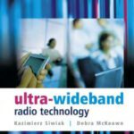 خرید و دانلود نسخه کامل کتاب Ultra-wideband radio technology