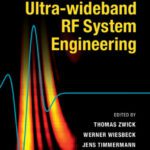 خرید و دانلود نسخه کامل کتاب Ultra-wideband RF System Engineering