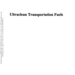 خرید و دانلود نسخه کامل کتاب Ultraclean Transportation Fuels (Acs Symposium Series)