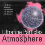 خرید و دانلود نسخه کامل کتاب Ultrafine particles in the atmosphere