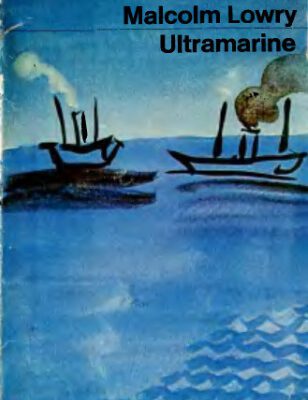 خرید و دانلود نسخه کامل کتاب Ultramarine