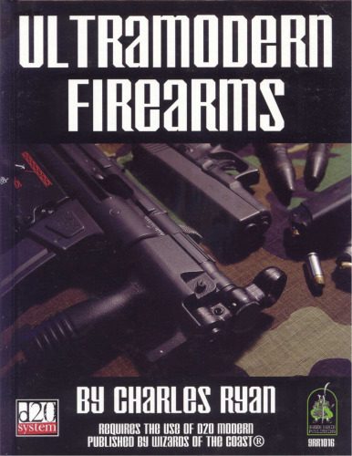 خرید و دانلود نسخه کامل کتاب Ultramodern Firearms_68f136e1e742c.jpeg خرید و دانلود نسخه کامل کتاب Ultramodern Firearms