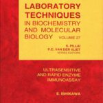 خرید و دانلود نسخه کامل کتاب Ultrasensitive and Rapid Enzyme Immunoassay
