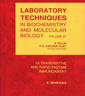 خرید و دانلود نسخه کامل کتاب Ultrasensitive and Rapid Enzyme Immunoassay
