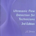 خرید و دانلود نسخه کامل کتاب Ultrasonic Flaw Detection for Technicians