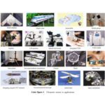 خرید و دانلود نسخه کامل کتاب Ultrasonic motors : technologies and applications