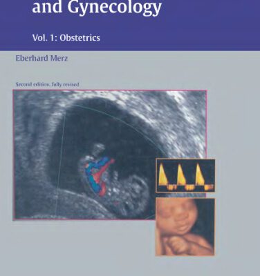 خرید و دانلود نسخه کامل کتاب Ultrasound in Obstetrics and Gynecology Volume 1 – Obstetrics 2nd Edition