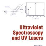 خرید و دانلود نسخه کامل کتاب Ultraviolet Spectroscopy And Uv Lasers