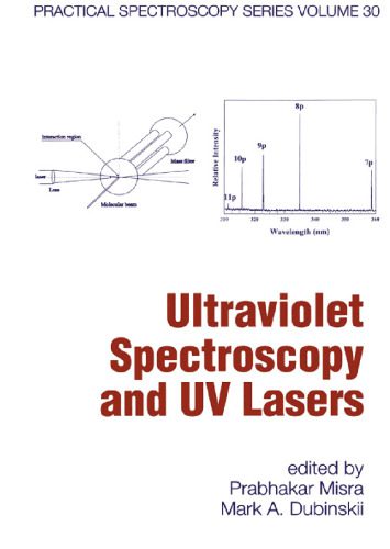 خرید و دانلود نسخه کامل کتاب Ultraviolet Spectroscopy And Uv Lasers_68f6540cb3b87.jpeg خرید و دانلود نسخه کامل کتاب Ultraviolet Spectroscopy And Uv Lasers
