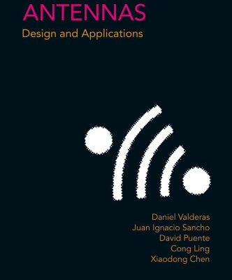 خرید و دانلود نسخه کامل کتاب Ultrawideband Antennas: Design and Applications