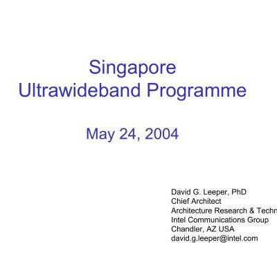 خرید و دانلود نسخه کامل کتاب Ultrawideband (UWB) Wireless