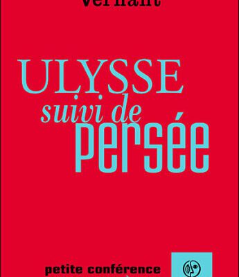 خرید و دانلود نسخه کامل کتاب Ulysse, suivi de Persée