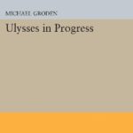 خرید و دانلود نسخه کامل کتاب Ulysses in Progress