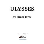 خرید و دانلود نسخه کامل کتاب Ulysses (Oxford World’s Classics)