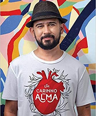 خرید و دانلود نسخه کامل کتاب Um carinho na alma