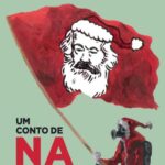خرید و دانلود نسخه کامل کتاب Um conto de Natal