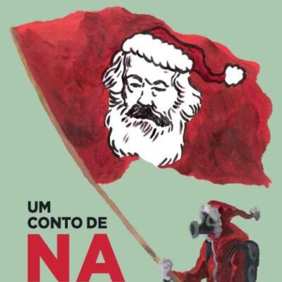 خرید و دانلود نسخه کامل کتاب Um conto de Natal