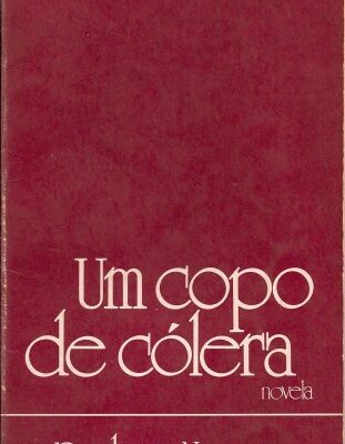 خرید و دانلود نسخه کامل کتاب Um Copo de Cólera
