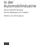 خرید و دانلود نسخه کامل کتاب Umweltschutz in der Automobilindustrie