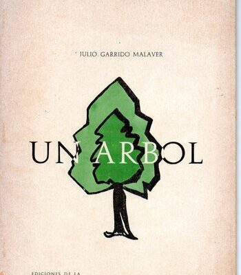 خرید و دانلود نسخه کامل کتاب Un árbol