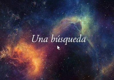 خرید و دانلود نسخه کامل کتاب Una búsqueda