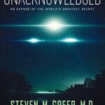 خرید و دانلود نسخه کامل کتاب Unacknowledged: An Expose of the World’s Greatest Secret