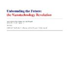خرید و دانلود نسخه کامل کتاب Unbounding the Future: The Nanotechnology Revolution