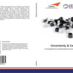 خرید و دانلود نسخه کامل کتاب Uncertainty and certainty in management of organizational-economic systems