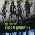خرید و دانلود نسخه کامل کتاب Uncivilized: The Best of Green Anarchy