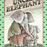 خرید و دانلود نسخه کامل کتاب Uncle Elephant (I Can Read Book 2)