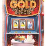 خرید و دانلود نسخه کامل کتاب Uncle John’s 24-Karat Gold Bathroom Reader