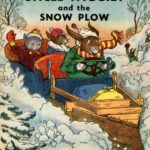 خرید و دانلود نسخه کامل کتاب Uncle Wiggily and the Snow Plow