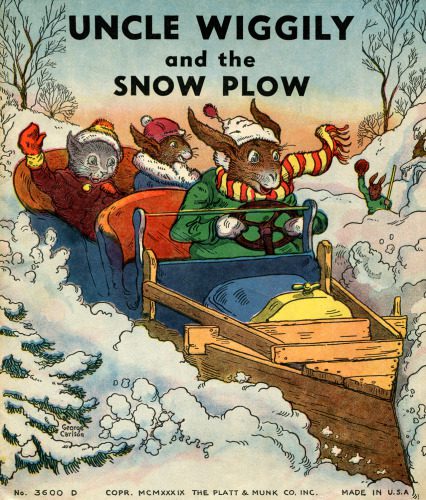 خرید و دانلود نسخه کامل کتاب Uncle Wiggily and the Snow Plow_68e3fdede23dd.jpeg خرید و دانلود نسخه کامل کتاب Uncle Wiggily and the Snow Plow