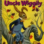 خرید و دانلود نسخه کامل کتاب Uncle Wiggily