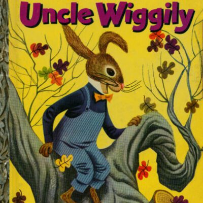 خرید و دانلود نسخه کامل کتاب Uncle Wiggily