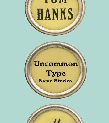 خرید و دانلود نسخه کامل کتاب Uncommon Type: Some Stories