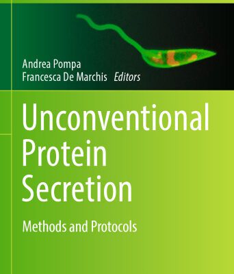 خرید و دانلود نسخه کامل کتاب Unconventional Protein Secretion: Methods and Protocols