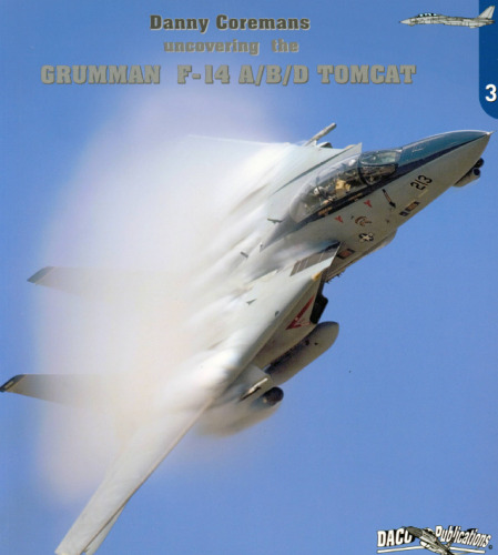 خرید و دانلود نسخه کامل کتاب Uncovering The Grumman F-14 Tomcat_68f1630fa777a.jpeg خرید و دانلود نسخه کامل کتاب Uncovering The Grumman F-14 Tomcat