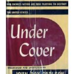 خرید و دانلود نسخه کامل کتاب Under Cover – My Four Years in the Nazi Underworld in America