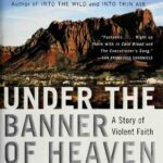 خرید و دانلود نسخه کامل کتاب Under the Banner of Heaven: A Story of Violent Faith